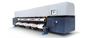 Signstore - Impression grand format Machines HP LX850